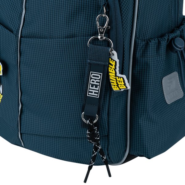 Рюкзак шкільний Kite Education Transformers TF26-771S