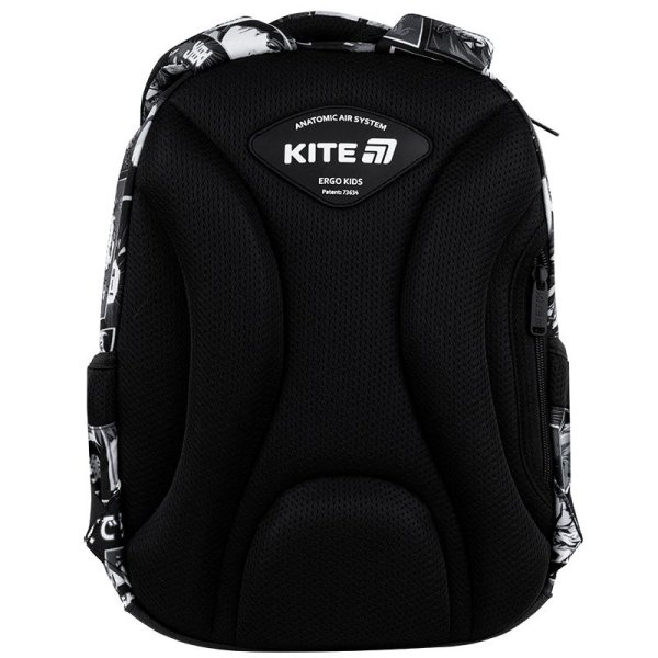 Рюкзак шкільний Kite Education Anime Boy K25-773M-4