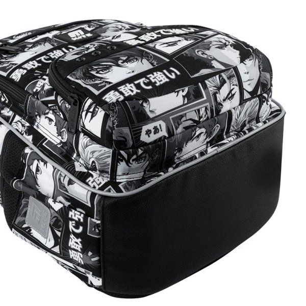 Рюкзак шкільний Kite Education Anime Boy K25-773M-4