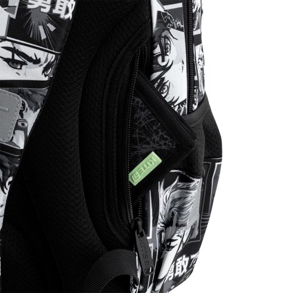 Рюкзак шкільний Kite Education Anime Boy K25-773M-4