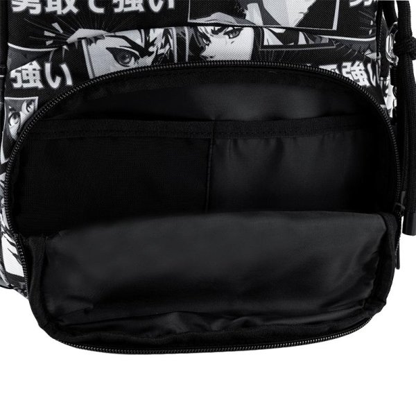 Рюкзак шкільний Kite Education Anime Boy K25-773M-4