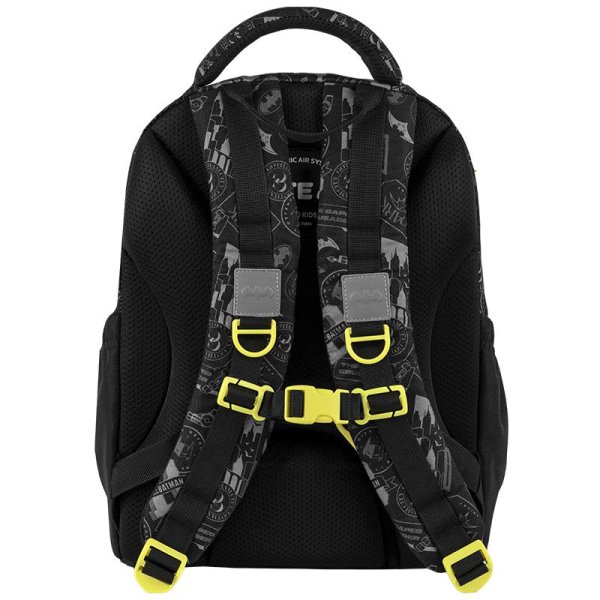 Рюкзак шкільний Kite Education DC Batman DC25-700M
