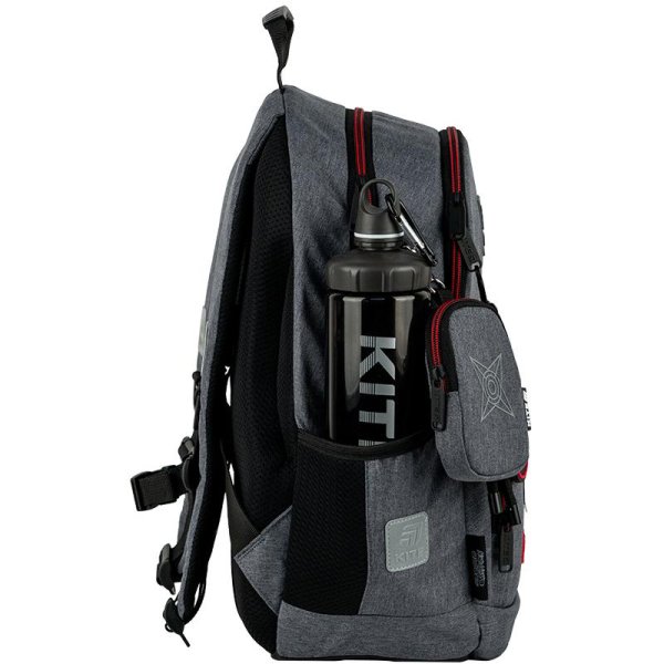 Рюкзак шкільний Kite Education Naruto Shippuden NR25-585M-1