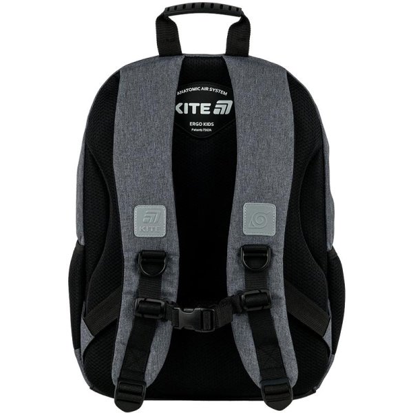 Рюкзак шкільний Kite Education Naruto Shippuden NR25-585M-1