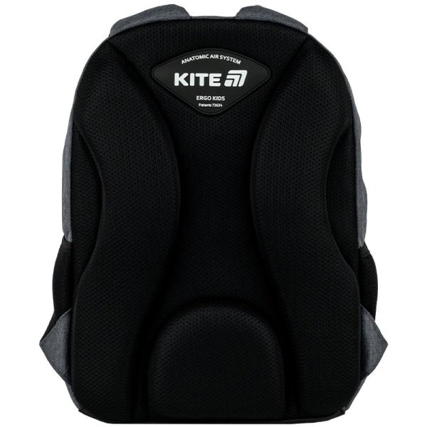 Рюкзак шкільний Kite Education Naruto Shippuden NR25-585M-1