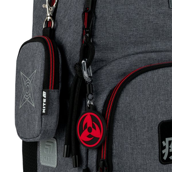 Рюкзак шкільний Kite Education Naruto Shippuden NR25-585M-1