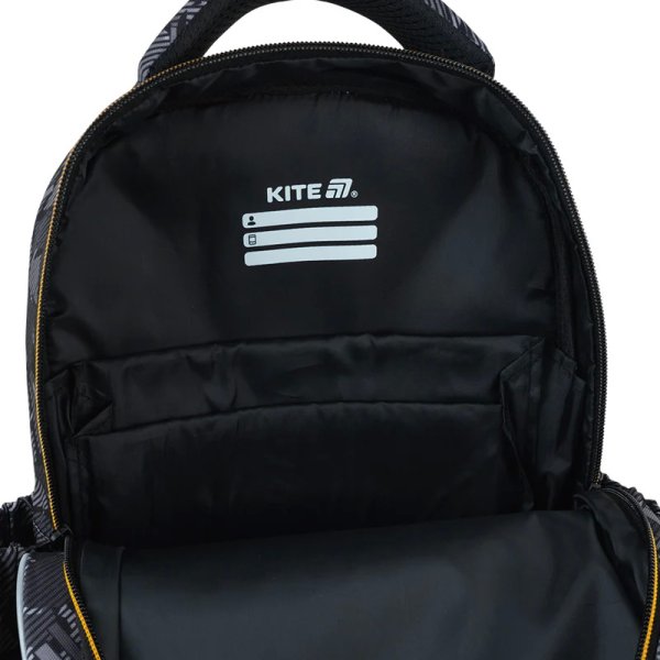 Рюкзак шкільний Kite Education Freestyle K26-773M-6