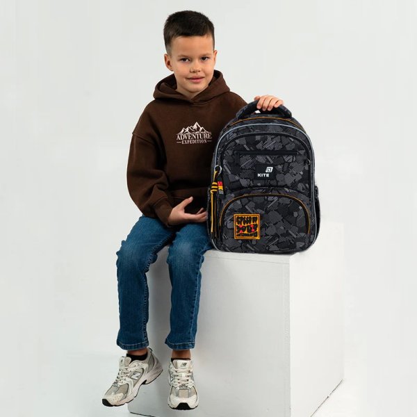 Рюкзак шкільний Kite Education Freestyle K26-773M-6