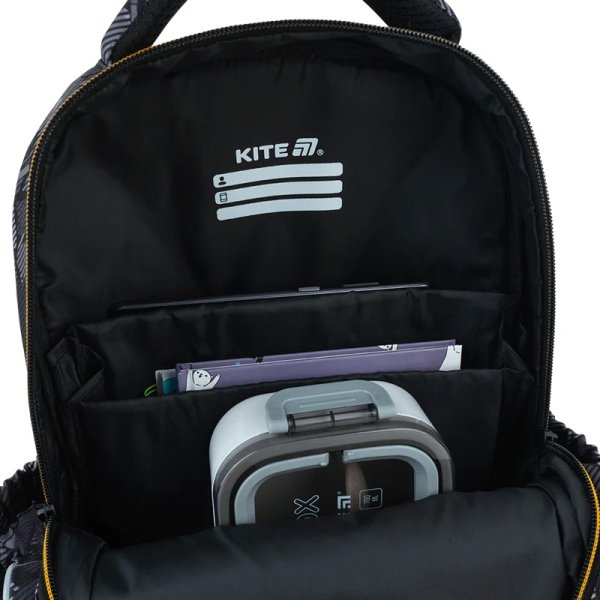 Рюкзак шкільний Kite Education Freestyle K26-773M-6