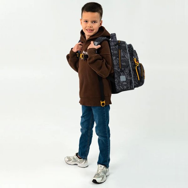 Рюкзак шкільний Kite Education Freestyle K26-773M-6