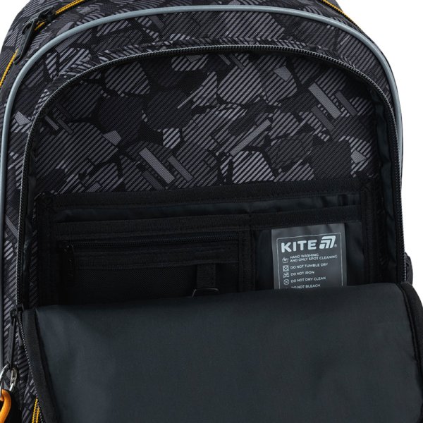 Рюкзак шкільний Kite Education Freestyle K26-773M-6