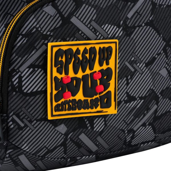 Рюкзак шкільний Kite Education Freestyle K26-773M-6