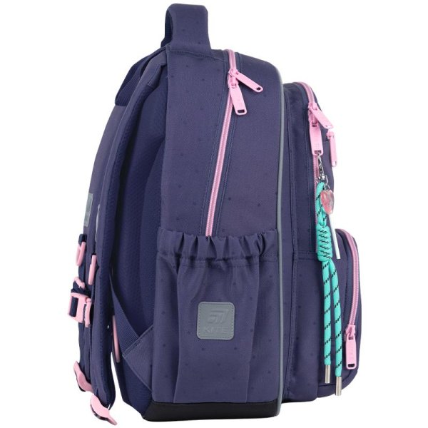 Рюкзак шкільний Kite Education Kuromi HK26-773M