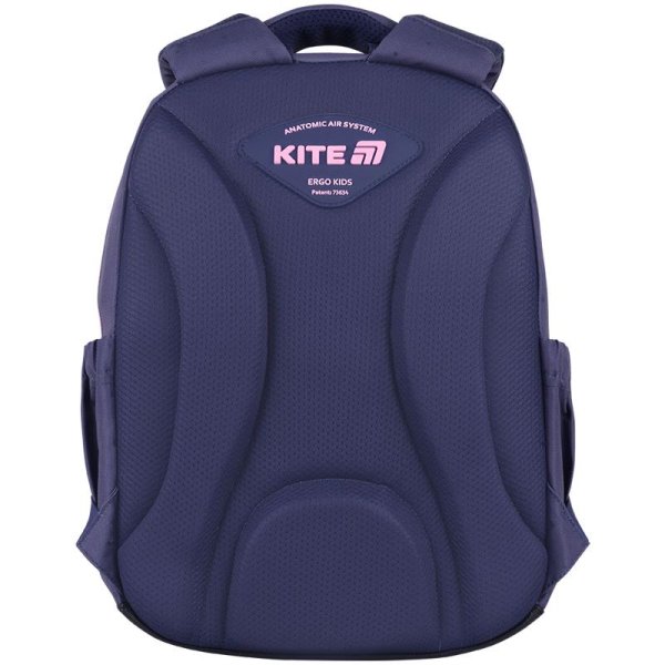 Рюкзак шкільний Kite Education Kuromi HK26-773M