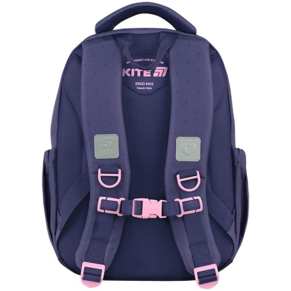 Рюкзак шкільний Kite Education Kuromi HK26-773M