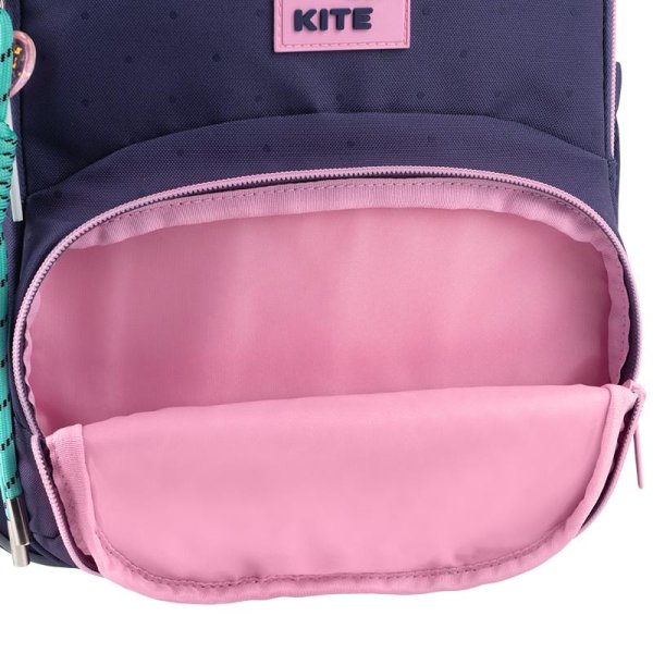 Рюкзак шкільний Kite Education Kuromi HK26-773M