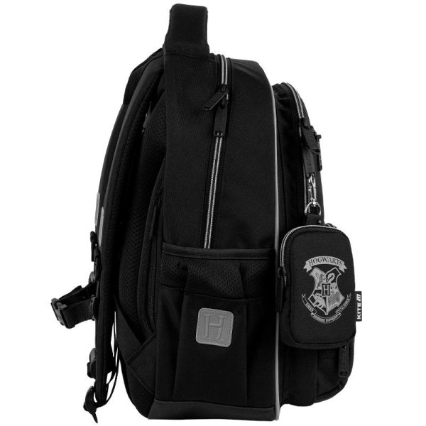 Рюкзак шкільний Kite Education Harry Potter HP25-773M