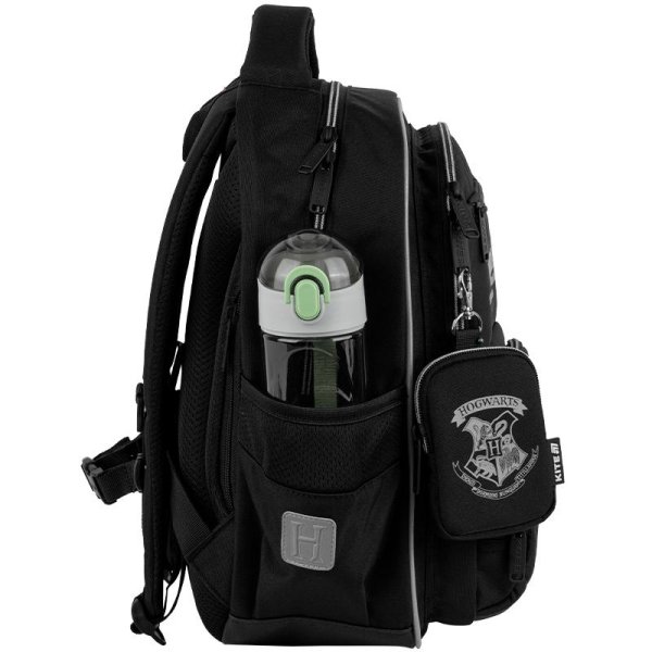 Рюкзак шкільний Kite Education Harry Potter HP25-773M