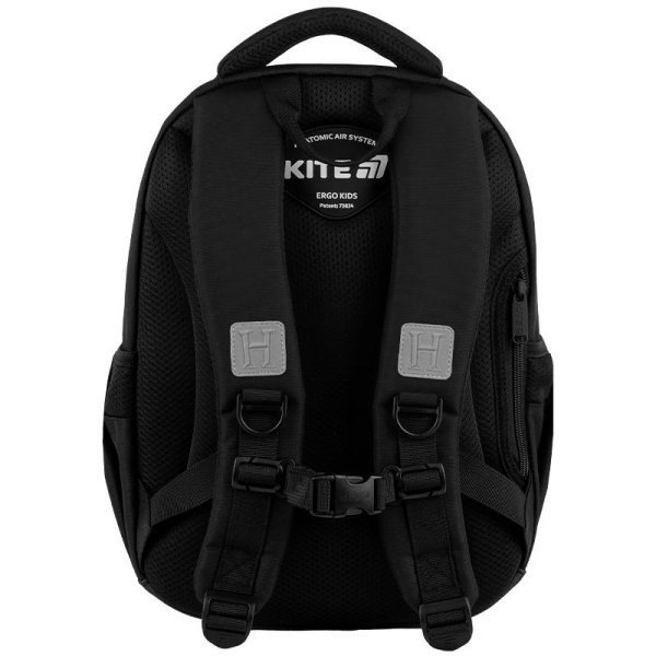 Рюкзак шкільний Kite Education Harry Potter HP25-773M