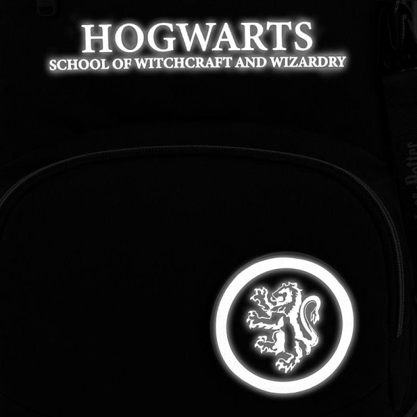 Рюкзак шкільний Kite Education Harry Potter HP25-773M
