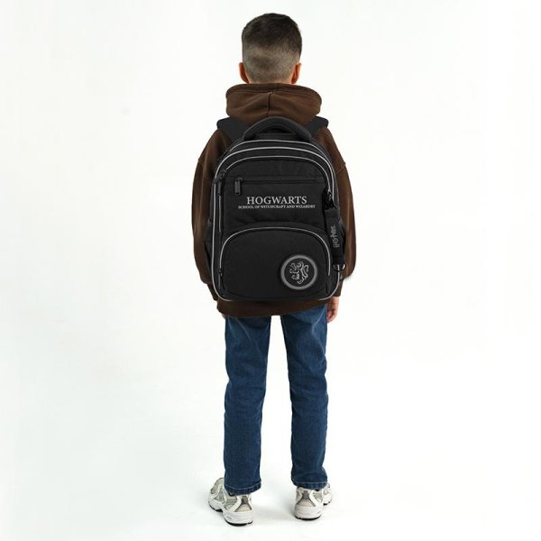 Рюкзак шкільний Kite Education Harry Potter HP25-773M