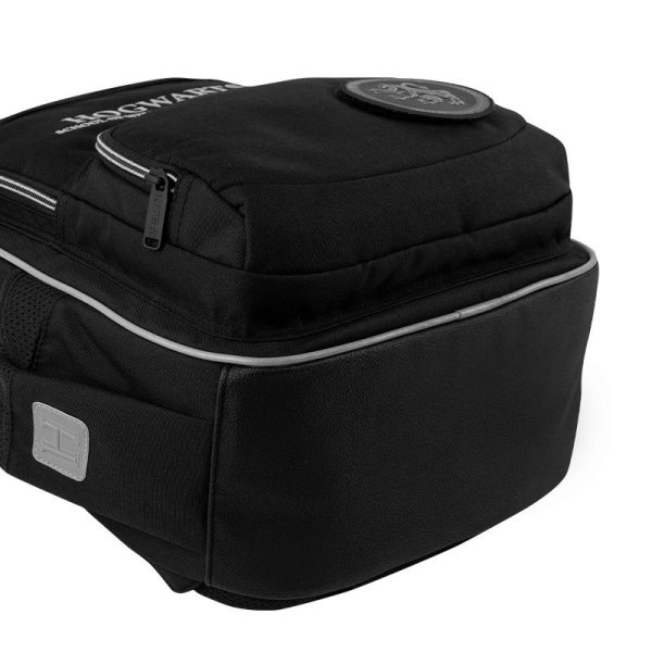 Рюкзак шкільний Kite Education Harry Potter HP25-773M