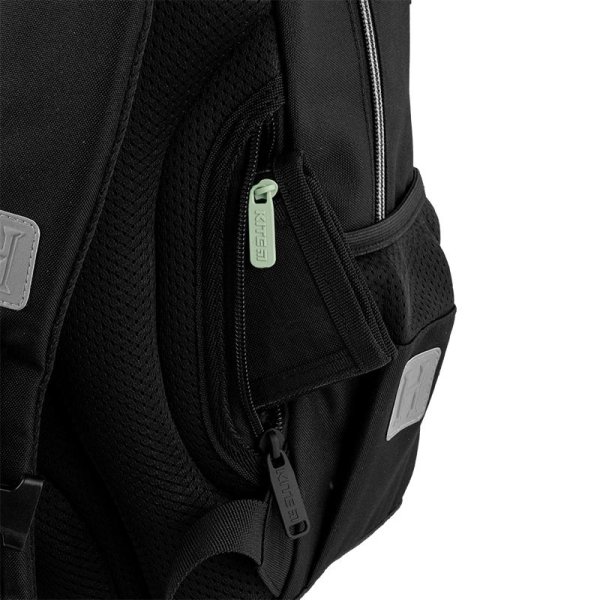 Рюкзак шкільний Kite Education Harry Potter HP25-773M