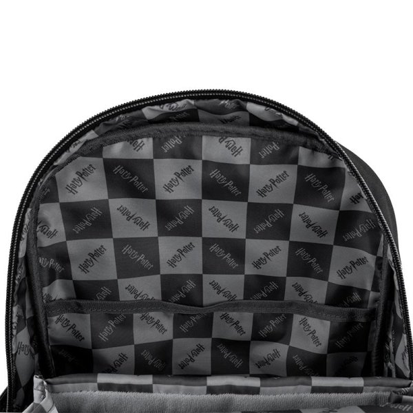 Рюкзак шкільний Kite Education Harry Potter HP25-773M