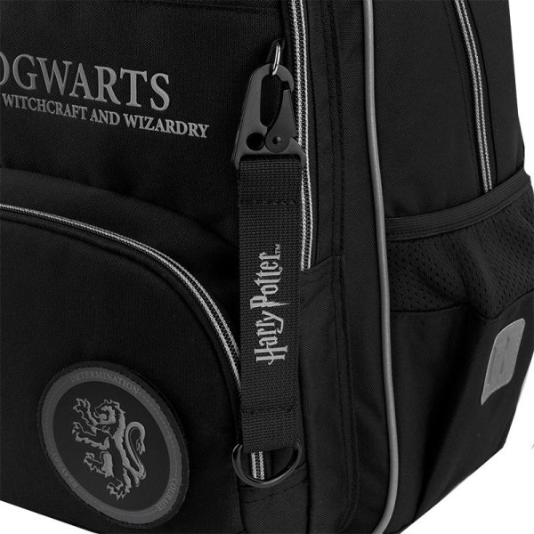 Рюкзак шкільний Kite Education Harry Potter HP25-773M