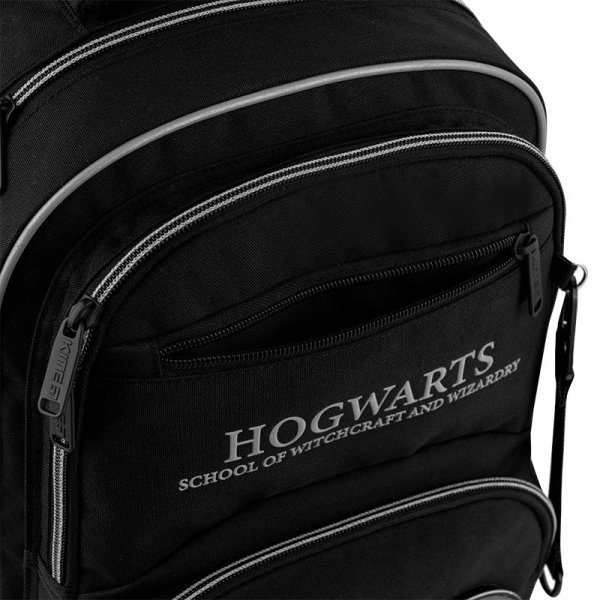 Рюкзак шкільний Kite Education Harry Potter HP25-773M