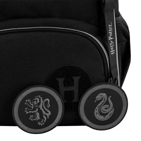 Рюкзак шкільний Kite Education Harry Potter HP25-773M