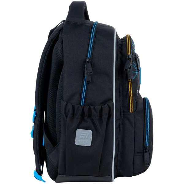 Рюкзак шкільний Kite Education Next Level K26-773M-4