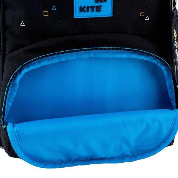 Рюкзак шкільний Kite Education Next Level K26-773M-4