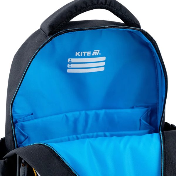 Рюкзак шкільний Kite Education Next Level K26-773M-4
