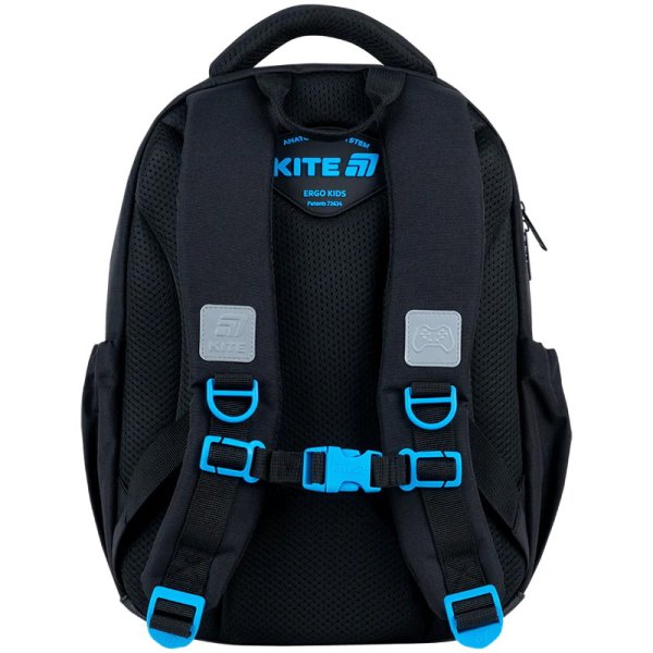 Рюкзак шкільний Kite Education Next Level K26-773M-4