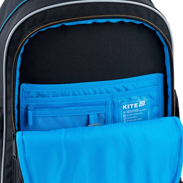 Рюкзак шкільний Kite Education Next Level K26-773M-4