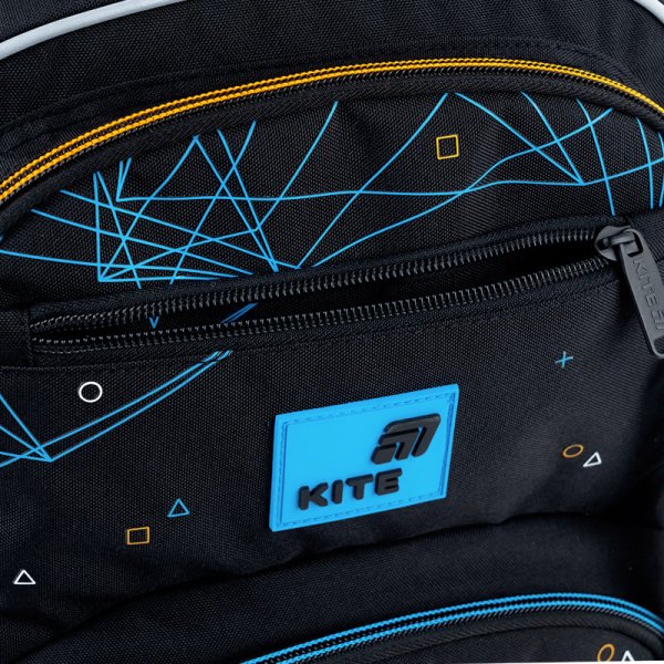 Рюкзак шкільний Kite Education Next Level K26-773M-4