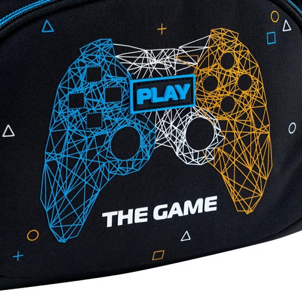 Рюкзак шкільний Kite Education Next Level K26-773M-4