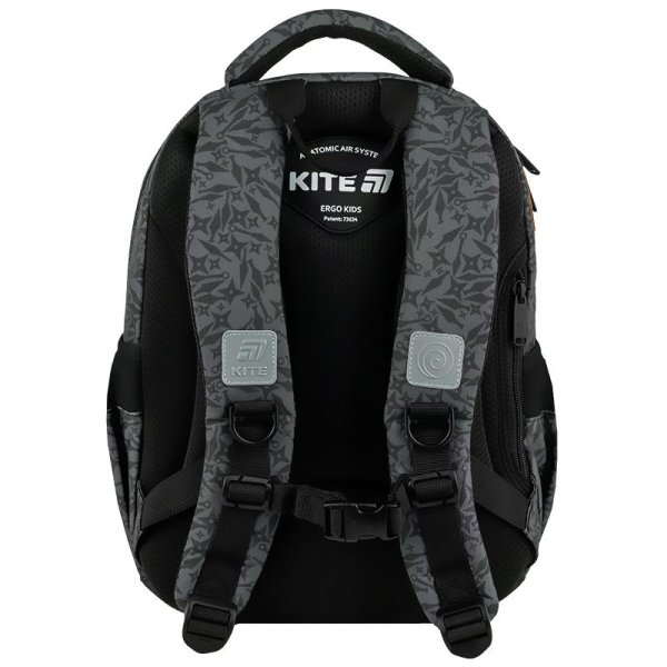 Рюкзак шкільний Kite Education Naruto Shippuden NR25-773M