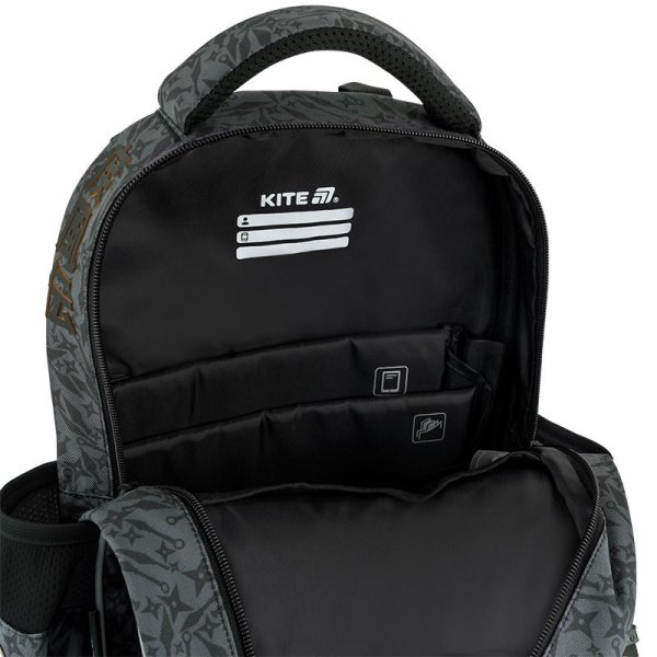 Рюкзак шкільний Kite Education Naruto Shippuden NR25-773M