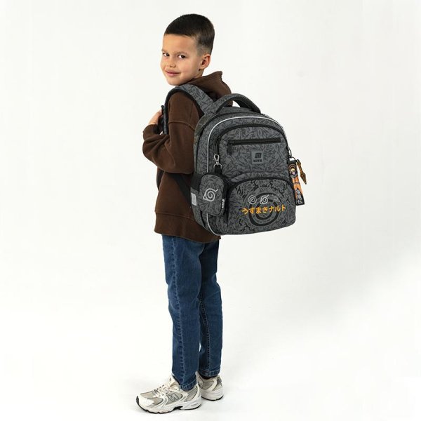 Рюкзак шкільний Kite Education Naruto Shippuden NR25-773M