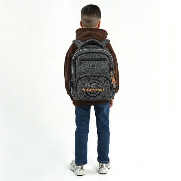 Рюкзак шкільний Kite Education Naruto Shippuden NR25-773M