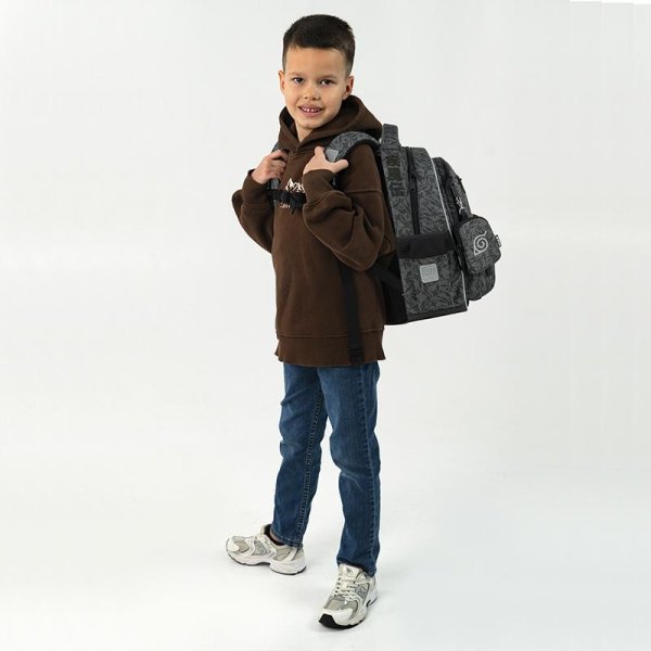 Рюкзак шкільний Kite Education Naruto Shippuden NR25-773M