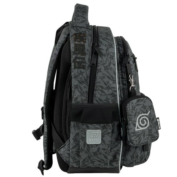 Рюкзак шкільний Kite Education Naruto Shippuden NR25-773M