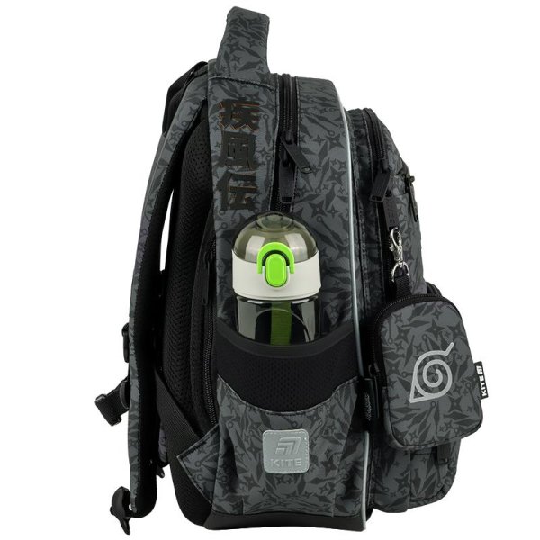 Рюкзак шкільний Kite Education Naruto Shippuden NR25-773M