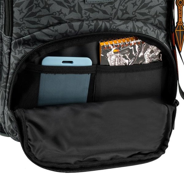 Рюкзак шкільний Kite Education Naruto Shippuden NR25-773M