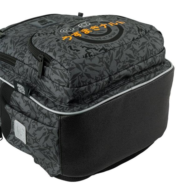 Рюкзак шкільний Kite Education Naruto Shippuden NR25-773M