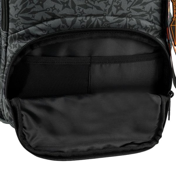 Рюкзак шкільний Kite Education Naruto Shippuden NR25-773M