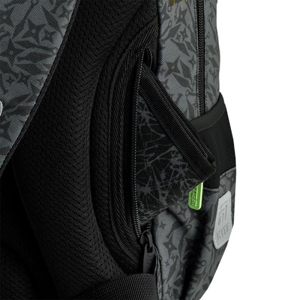 Рюкзак шкільний Kite Education Naruto Shippuden NR25-773M