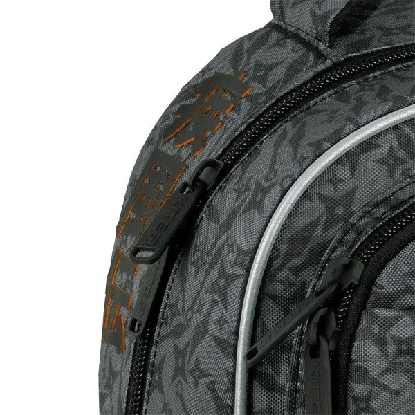 Рюкзак шкільний Kite Education Naruto Shippuden NR25-773M